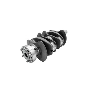 Cigüeñal, 84 mm, cromado forjado, brida, Chevy Journals Dunebuggy y VW - Imagen 1 de 1