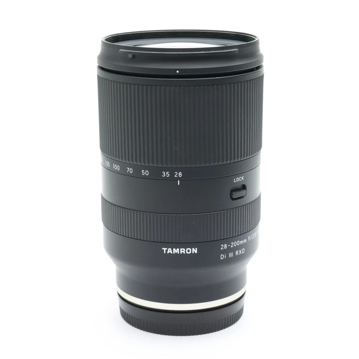 Tamron 28-200mm Focal Camera Lenses for sale | eBay