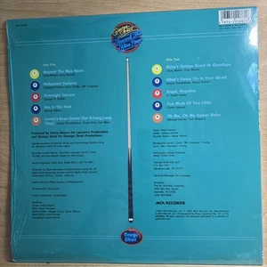 GEORGE STRAIT ~ BEYOND THE BLUE NEON ~ Orig. LP/Vinyl In Shrink 1989 MCA NM - Bild 1 von 2