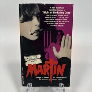 George Romero & Susanna Sparrow Martin 1st PB Day Books 1980 - Bild 1 von 24