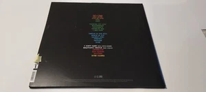 Ed Sheeran +-=÷× Tour Collection Splatter Vinyl LP Blood Records LIMITED 3000 - Picture 1 of 22
