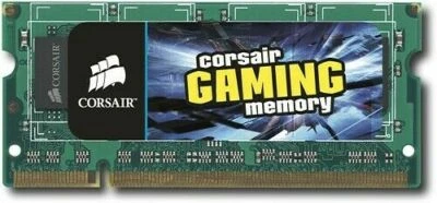 Consair CGM2X2GS800 2GB (1x2GB) 800 MHz DDR2 Memory Module - Image 1 of 4