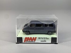 1:87 AWM / AMW VW T4 Bus metallic OVP / 2 T 041