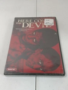 Here Comes the Devil (DVD, 2014) - Bild 1 von 9