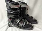 Tecnica Discovery TS-7 Ski Boots Size 29 Color Black Condition Used