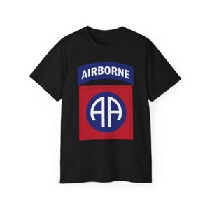 Classic - SSI - 82d Airborne Division X 300 - Bild 1 von 13