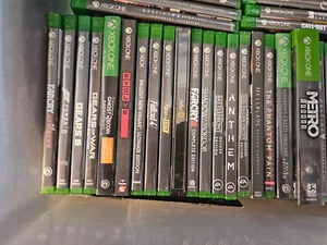 used xbox one x games - Picture 1 of 15