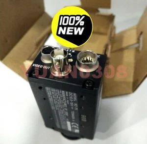 NEW SONY XC-75 Industrial Camera DHL Fast delivery - Picture 1 of 5