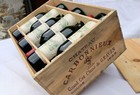 1 Château Carbonnieux 1983 (vente à l'unité)