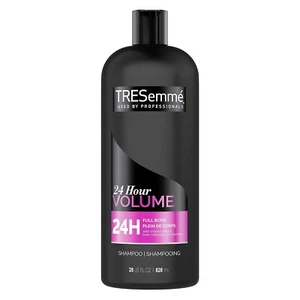 New TRESemmé Pro Solutions Thickening Shampoo Shampoo for Fine Hair 24 Hour - Picture 1 of 6