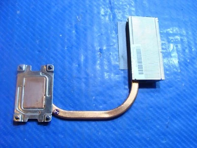 Toshiba Satellite C55t-A5287 15.6" Genuine CPU Cooling Heatsink V000270010 ER* - Image 1 of 4