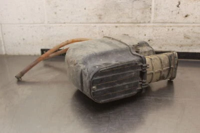 1986 Suzuki Quadrunner 230 LT230GE 2x4 AIRBOX AIR INTAKE FILTER BOX C323 - Image 1 of 4