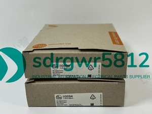 1PCS BRAND NEW IFM II0094 Sensor&Proximity Switch - Picture 1 of 5