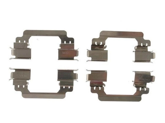 Carlson 22MY91P Front Brake Hardware Kit Fits 2010-2016 Land Rover LR4 Foto 1 de 1