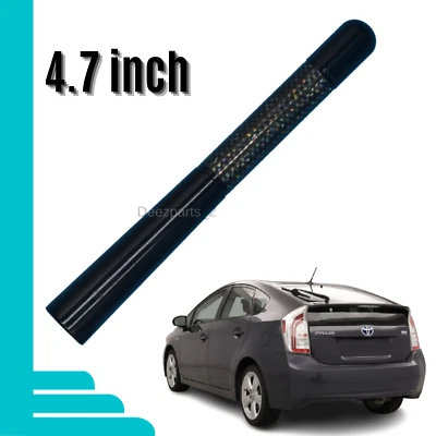 4.7" Antenna Black for Toyota Prius 2001-2015 - Image 1 of 4