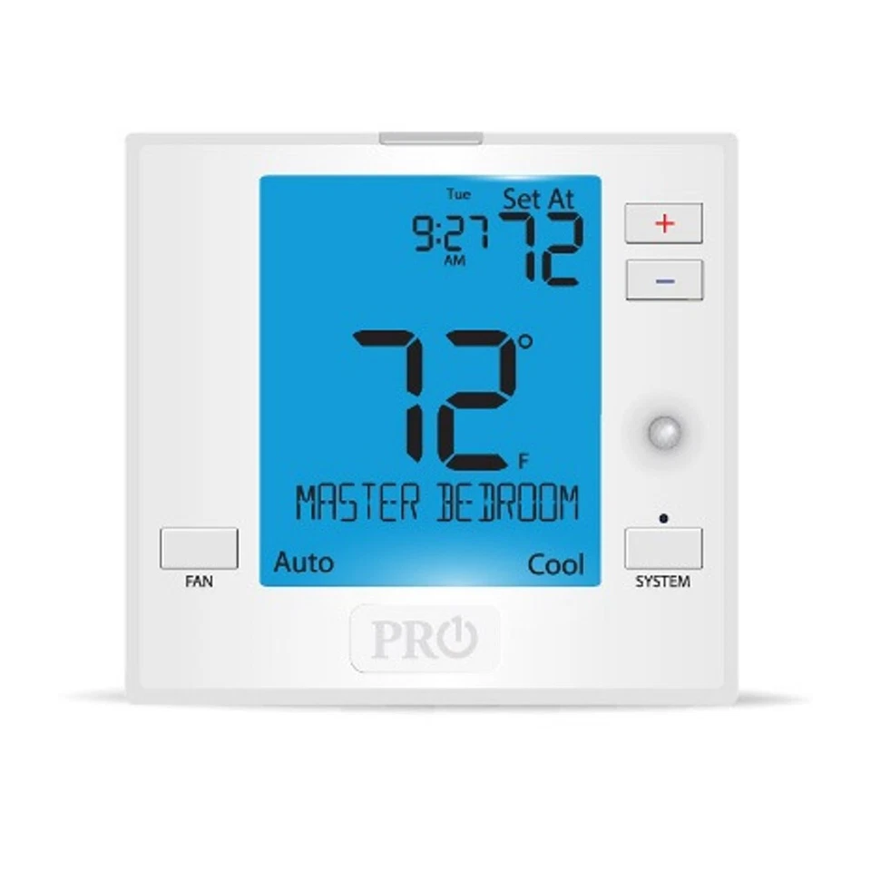 Case of (10) R751WO Wireless Remote Sensor - Indoor - Prosync - Image 1 of 1