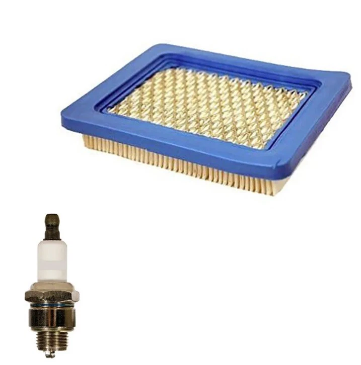 Kit de repuesto para Briggs and Stratton 491588 y Champion RJ19LM Foto 1 de 1