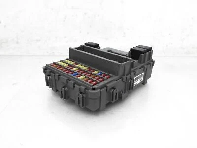 2017-2021 Honda Cr-V 1.5L Cabin Room Inside Fuse Box 38200Tlaa11 *Has Broken Tab - Image 1 of 4