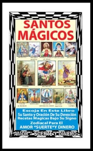 Santos Mágicos - Picture 1 of 1