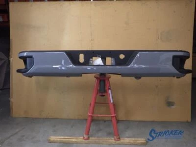 2023 Silverado 1500 Rear Bumper 1443793 - Image 1 of 4