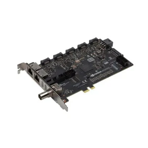 NVIDIA QUADRO SYNC II CARD FOR RTXA4000, RTXA4500, RTXA5000, RTXA5500 AND RTXA60 - Picture 1 of 3