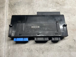 09-20 OEM BMW Electronic Junction Box JBE 3 9267457 F01 F02 F04 F10 F13 F06 - Foto 1 di 7