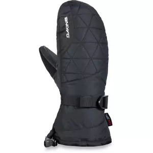 DAKINE Women's Camino Mitt - 2024 - Black - L - Picture 1 of 1