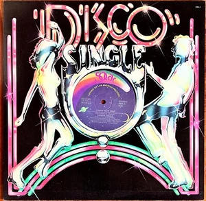 CARRIE LUCAS - DANCE WITH ME / SIMPLER DAYS - SINGLE MIX 12" USA 1979 - NM/NM - Imagen 1 de 4