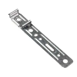 Würth Montageanker Eindrehanker für Dimex Kömmerling Inoutic 150mm - 10 Stück - Bild 1 von 3