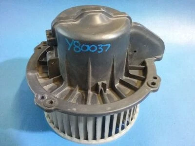 91 92 ISUZU RODEO BLOWER MOTOR 15029 - Image 1 of 4