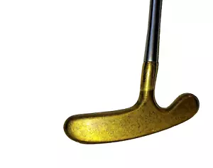 Acushnet La Femme John Reuter Original Grip and Shaft Right Handed 33.5" overall - Picture 1 of 6