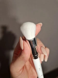 zarko beauty flat cut powder brush - Bild 1 von 3