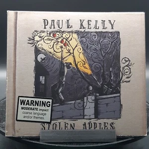 Stolen Apples by Paul Kelly CD Digipak - Picture 1 of 4