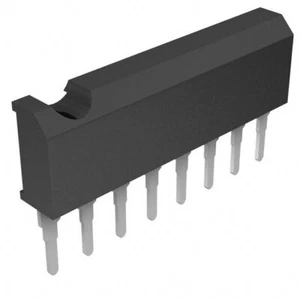 M5269L MITSUBISHI INTEGRATED CIRCUIT SIP-8 'UK COMPANY SINCE 1983 NIKKO' - Picture 1 of 1