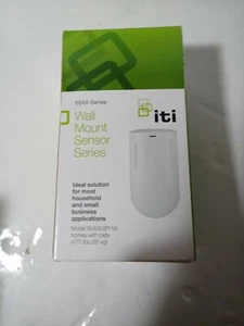 Interlogix GE Security #6540UPI Wall Mount Motion Sensor - Photo 1 sur 7