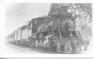 2F655 2NDGEN 1960s?/1982 NATIONAL RAILWAY OF MEXICO 460 LOCO #185 MEXICO CITY - Picture 1 of 1