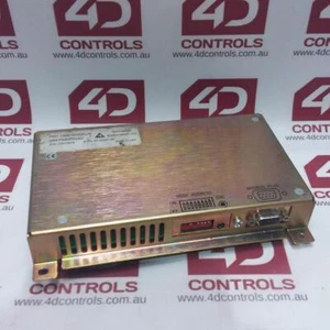 MM-PMMP003C | Modicon | Operater Interface Panelmate 1000 Modbus Plus, Used - Picture 1 of 2