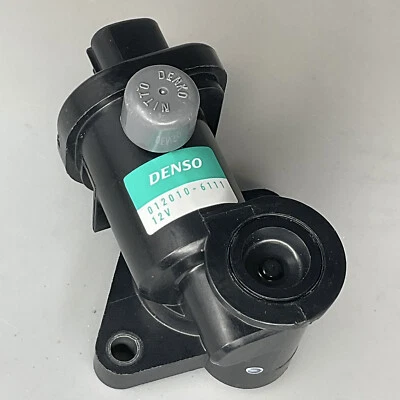 Electroválvula reguladora colector DENSO 2017-2019 Subaru Impreza 0120106111 Foto 1 de 4