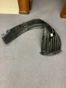 2012-2015 Honda Pilot Fender Liner Front Right/Passenger 74151-SZA-A50 OEM - Picture 1 of 11