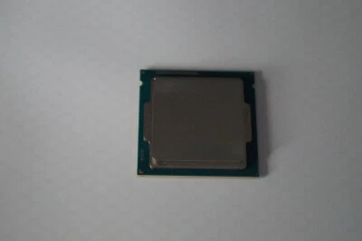 Intel i5-4670S 3.1GHz Quad Core LGA1150 INTEL COSTA RICA CPU SR14K - Image 1 of 4