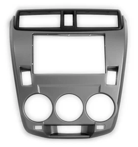 CARAV 11-669 2-DIN Autoradio Radioblende für HONDA City 2008-2014; Ballade 2011- - Picture 1 of 1