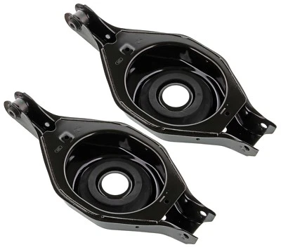 一对 2 件套后悬架控制臂 Mevotech 适用于 QX56 Armanda Pathfinder — 第 1/3 张图片