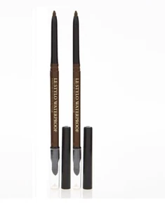 2 Lancome Le Stylo Eyeliner Waterproof Cafe 0,01oz/0,28g Neu ohne Verpackung - Bild 1 von 2