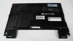 Toshiba Portege R700-A5339 15.6" Base Case Chassis w/Cover Doors - GM903013212A - Picture 1 of 8