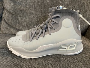 under armour shoes basketball