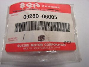 Suzuki 2005-2011 Burgman 650 Chain Tens Ad O 09280-06005 New Oem FAST SHIPPING