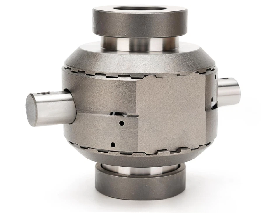 Para Spartan Locker Chrysler 8.25", 29 Spline- Foto 1 de 1