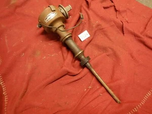 53 54 55 STUDEBAKER V8 DISTRIBUTOR HAWK COMMANDER PRESIDENT PICKUP TRUCK 1110839 - Picture 1 of 7