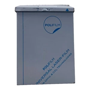 Hospeco Sanitary Napkin Disposal Stainless Steel Wall Mount ND-1E *READ* - Imagen 1 de 11