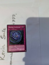 Raging Cloudian * LODT-EN076 English Yu Gi Oh!